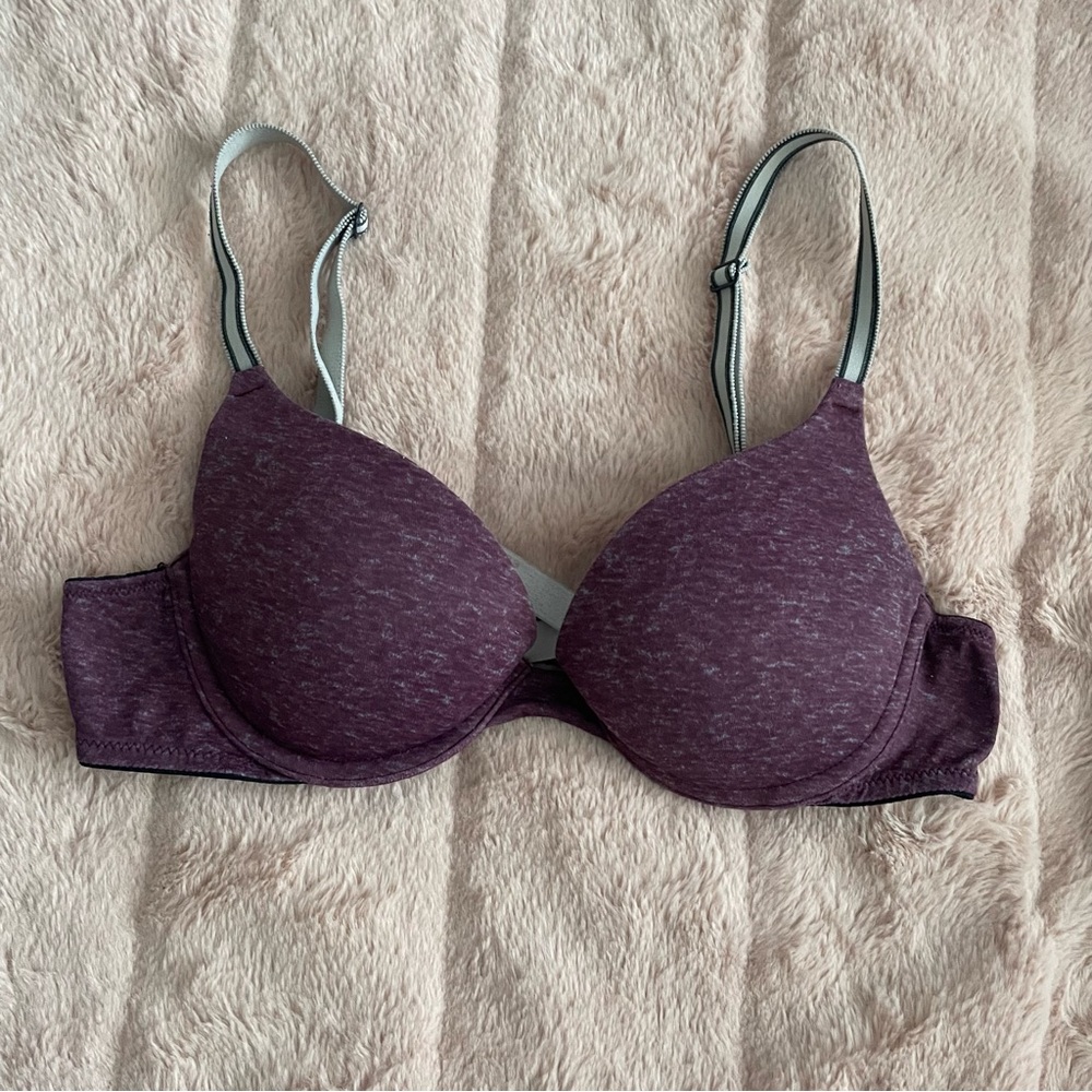 Victorias‎ Secret Push up bra